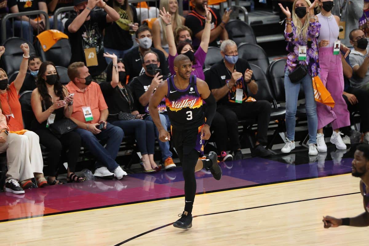 NBA Finals
