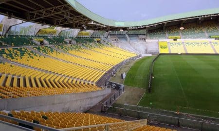 Stade de la Beaujoire