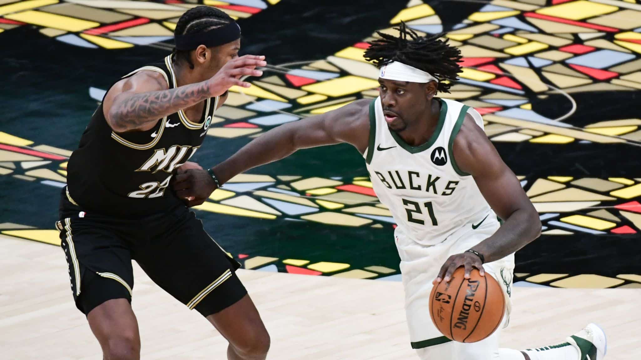 Bucks Hawks