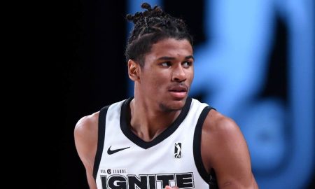 Jalen Green