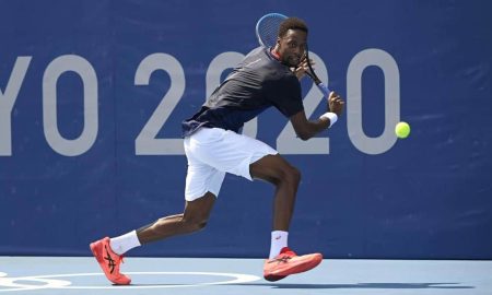 Monfils JO