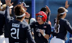 Softball