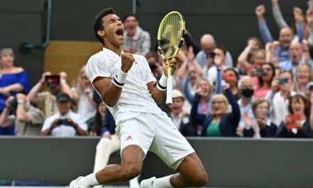 Félix Auger-Aliassime