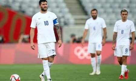 France football