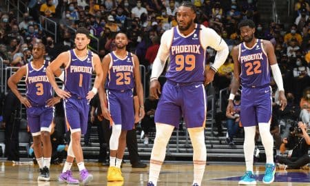pronostic NBA