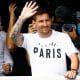 C'est fait, Lionel Messi, libre depuis son départ du PSG, portera les couleurs de l'Inter Miami la saison prochaine (iconsport)