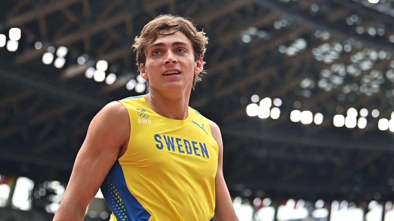 Duplantis