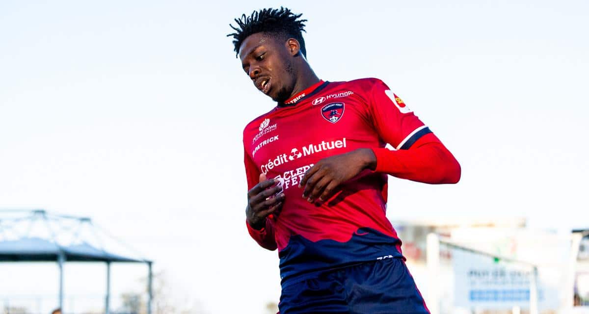 Mohamed Bayo