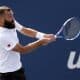Benoît Paire US Open 2021