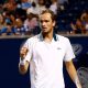Daniil Medvedev Toronto 2021