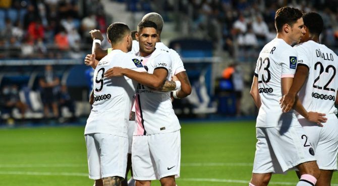 PSG