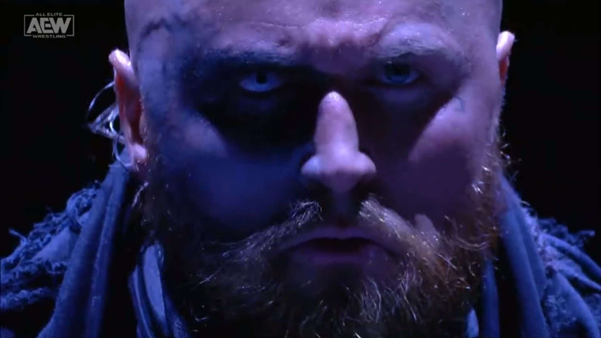 Black à AEW Dynamite