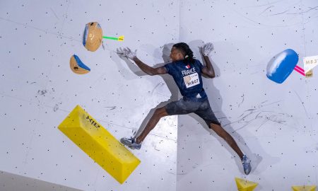 Mickael Mawem