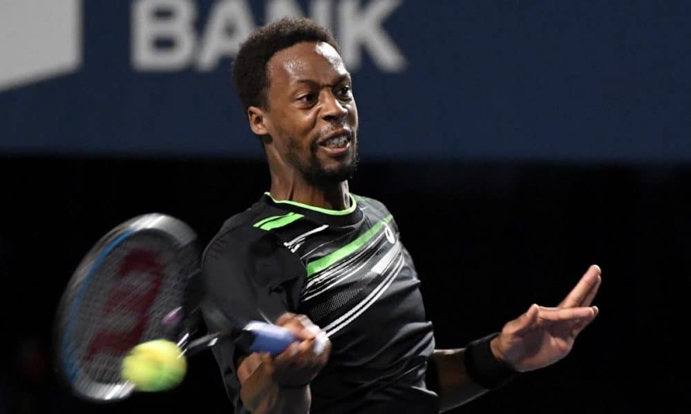Monfils Cincinnati