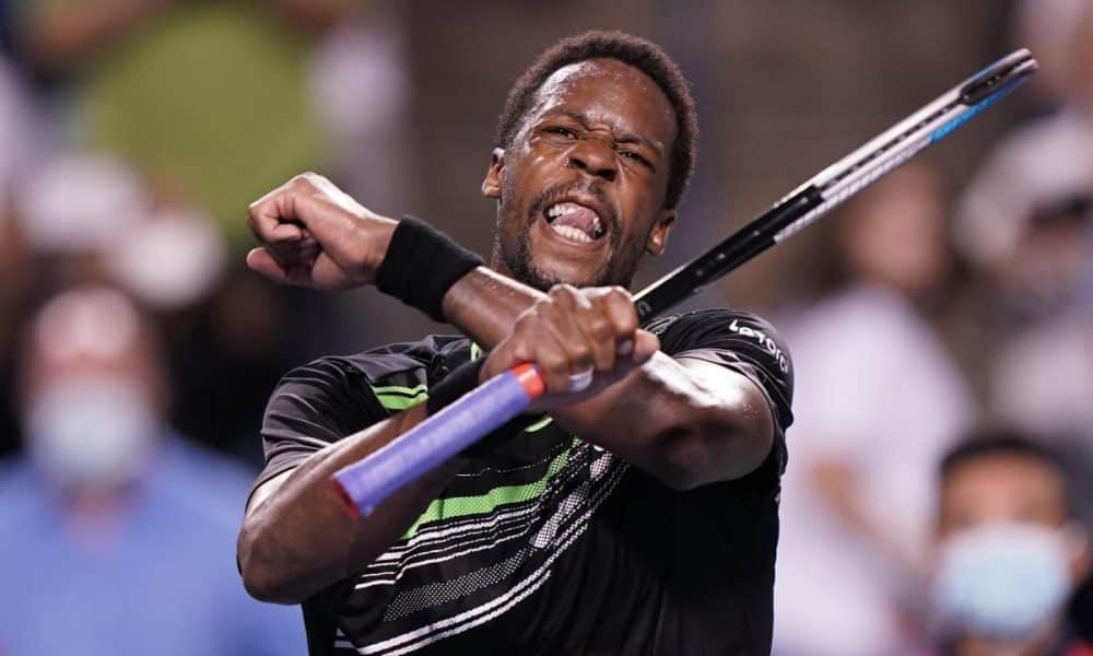 Monfils Toronto ATP