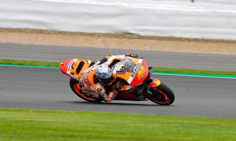 Pol Espargaro MotoGP