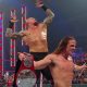 Raw 23 août résultats