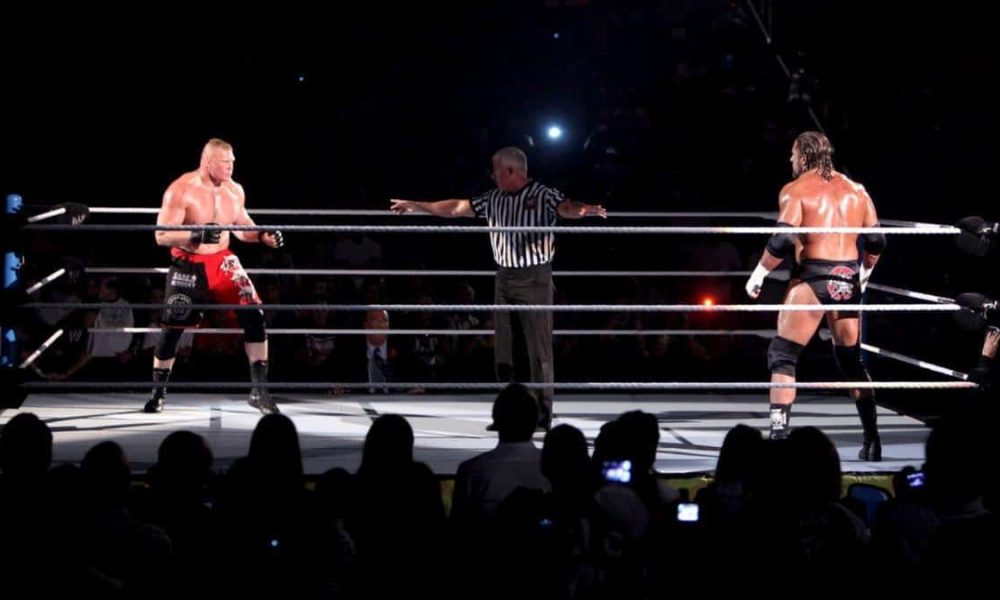 summerslam moments