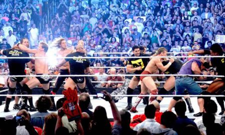 SummerSlam 2010