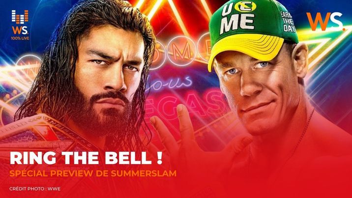 SummerSlam 2021