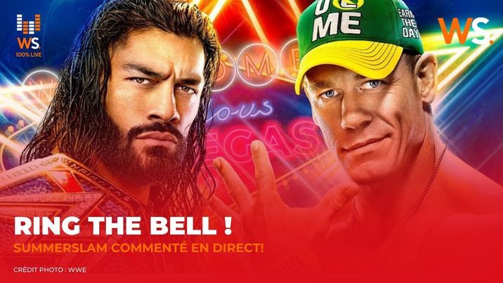 SummerSlam