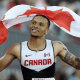 Andre de Grasse