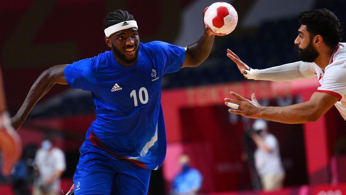 bleus