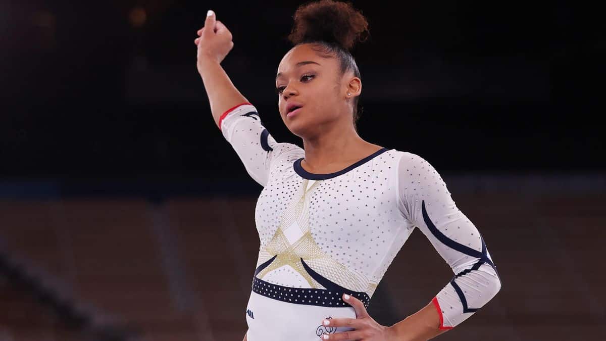 gymnastique