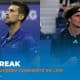 US Open Djokovic Zverev