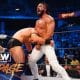 Andrade El Idolo PAC Rampage