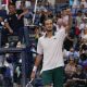 Daniil Medvedev US Open 2021