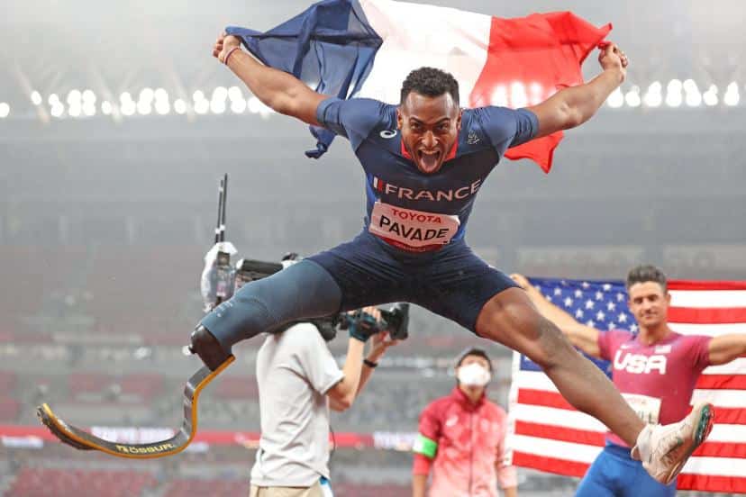 Dimitri Pavadé