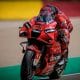 Pecco Bagnaia MotoGP