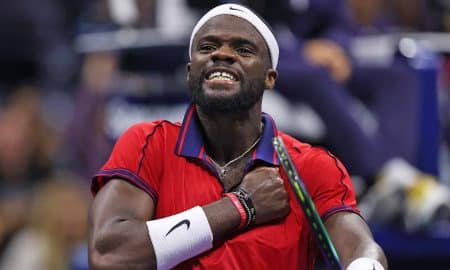 Tiafoe Rublev