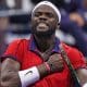 Tiafoe Rublev