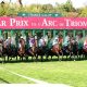 Prix Arc de Triomphe