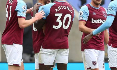 West Ham 2021/2022