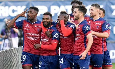 Clermont Foot