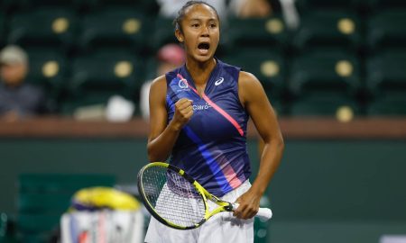 Programme Indian Wells 2021