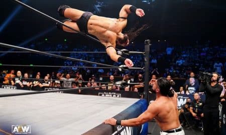 PAC Andrade El Idolo 2