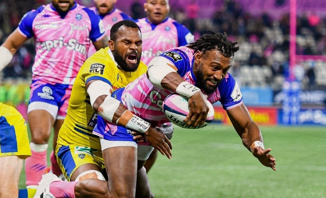 Stade français