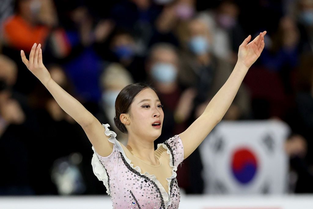 skate america