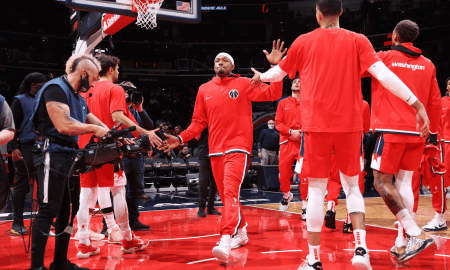 Washington Wizards