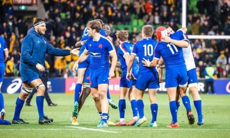 France - Angleterre tournoi des 6 nations 2022