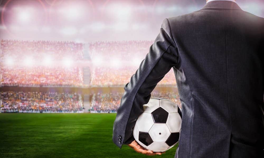 Football Manager 22