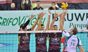 cev champions league