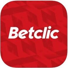 Logo Betclic app