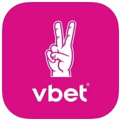 Logo Vbet