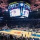 Madison Square Garden NBA