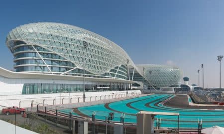 Programme TV Grand Prix Abu Dhabi